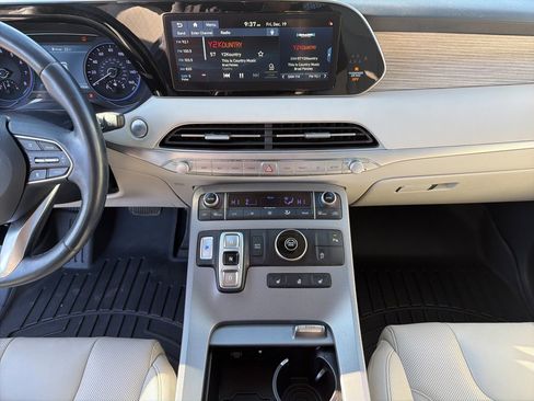 Used 2021 Hyundai Palisade SEL w/ Premium Package image 52