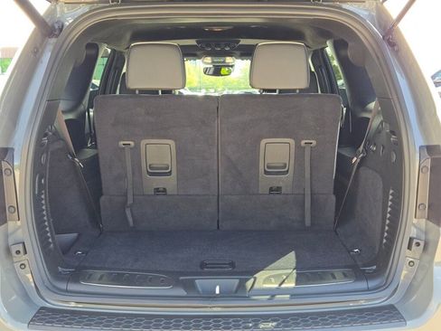Used 2024 Dodge Durango R/T AWD/4WD image 16