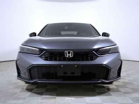 Used 2025 Honda Civic Sport image 5
