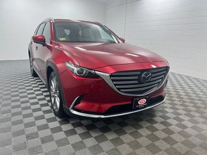 Used 2021 MAZDA CX-9 Grand Touring