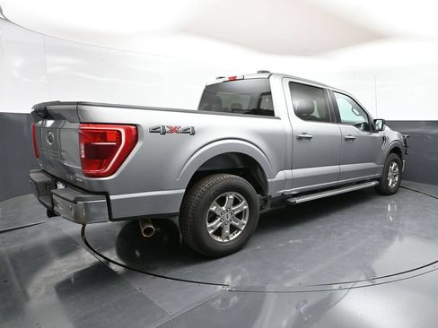 Used 2021 Ford F150 XLT w/ Equipment Group 301A Mid AWD/4WD image 27