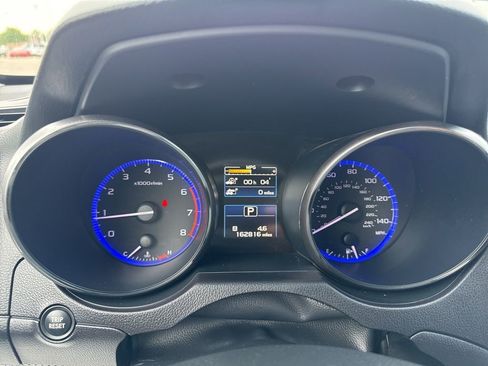 Used 2016 Subaru Outback 2.5i Premium AWD/4WD image 23