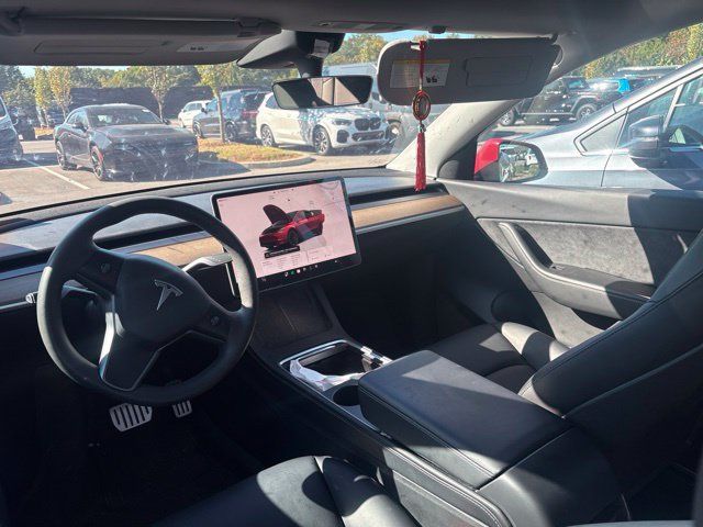 Used 2022 Tesla Model Y Performance AWD/4WD image 17