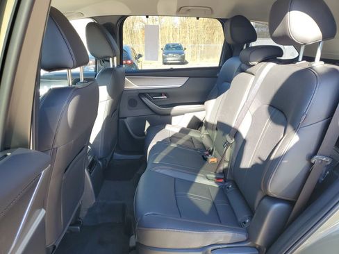 New 2026 MAZDA CX-70 SC Plus AWD/4WD image 13