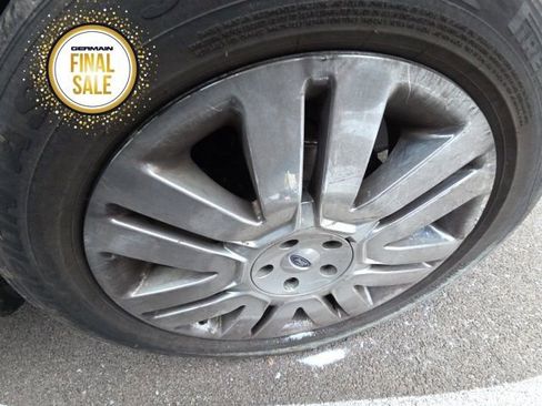 Used 2010 Ford Edge Limited image 7