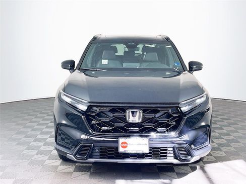 New 2026 Honda CR-V Sport-L image 2