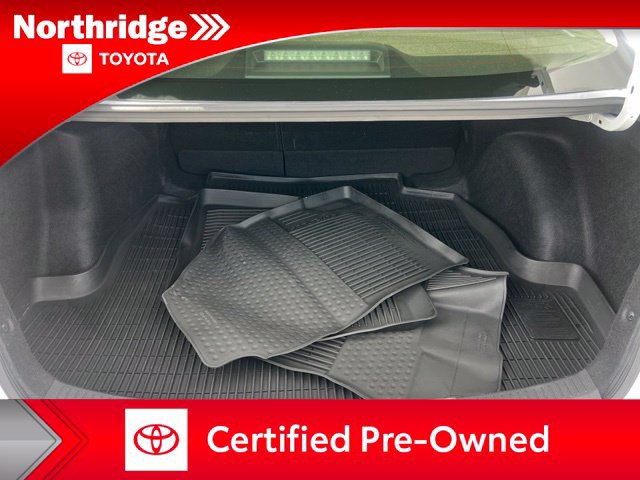 Certified 2026 Toyota Corolla LE FWD image 35
