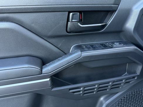 New 2026 Toyota Tacoma SR5 AWD/4WD image 29