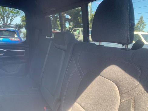 Used 2020 RAM 1500 Big Horn AWD/4WD image 26