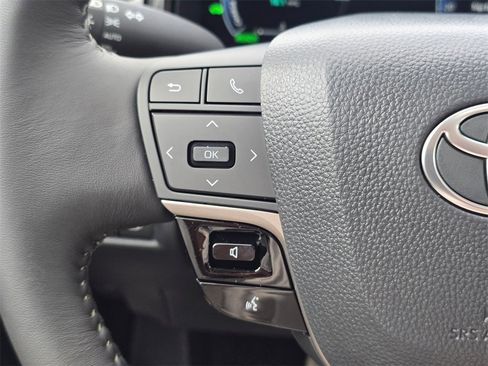 New 2026 Toyota Camry XLE image 32