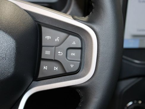 New 2025 Ford Bronco Big Bend image 34