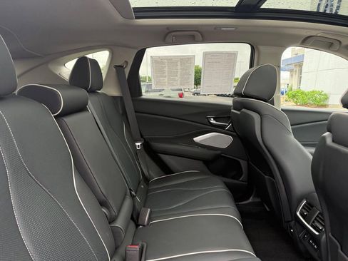 Certified 2024 Acura RDX SH-AWD w/ Advance Package image 10