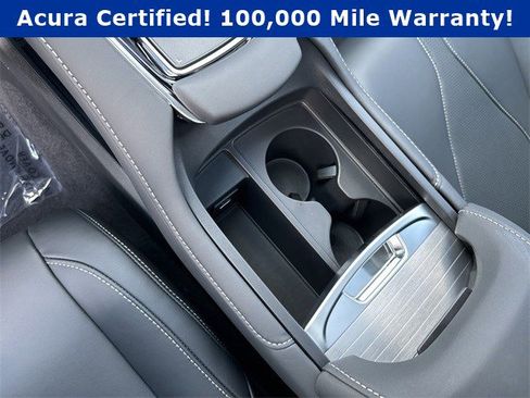 Used 2024 Acura RDX w/Technology Package image 24