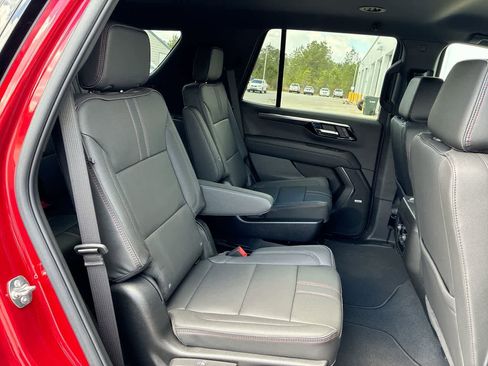 New 2026 Chevrolet Tahoe RST w/ Comfort Package RWD image 27