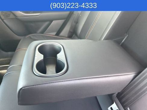 Used 2025 MAZDA CX-50 AWD 2.5 S w/ Weather Package image 42