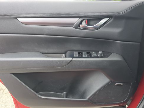 Used 2019 MAZDA CX-5 Touring AWD/4WD image 24