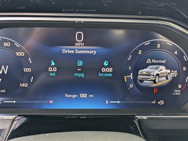 New 2026 Chevrolet Silverado 1500 RST w/ RST All Star Premium Package AWD/4WD image 25
