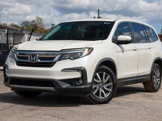 Used 2019 Honda Pilot EX-L video 1