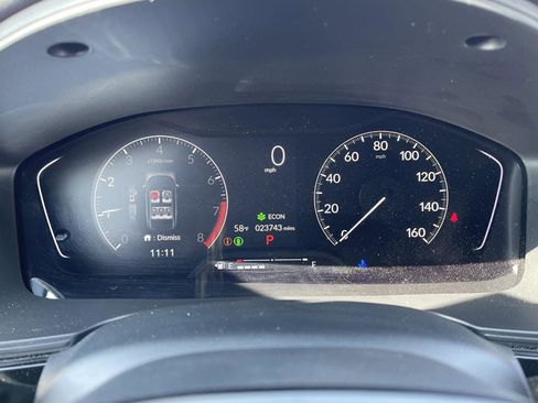 Used 2023 Honda Civic Sport image 7