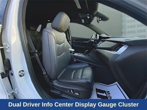 Used 2023 Cadillac XT5 Premium Luxury image 30
