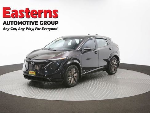 Used 2023 Nissan Ariya FWD image 58