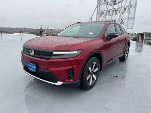 New 2026 Honda Prologue Touring image 7
