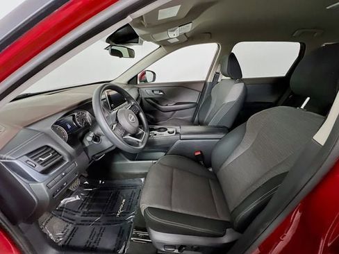 Used 2023 Nissan Rogue SV image 20