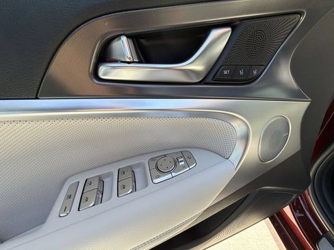 New 2026 Genesis G70 3.3T Sport Prestige RWD image 15