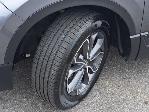 Used 2022 Honda CR-V EX-L image 31
