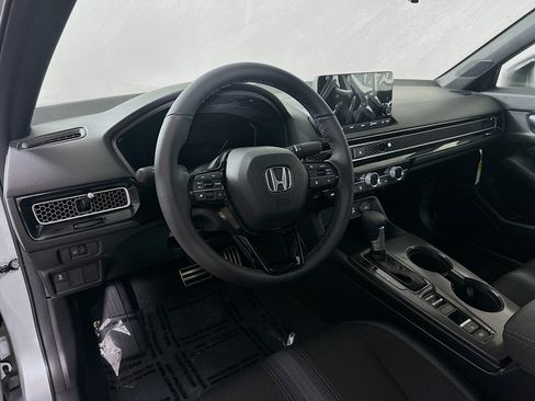 New 2026 Honda Civic Sport image 9