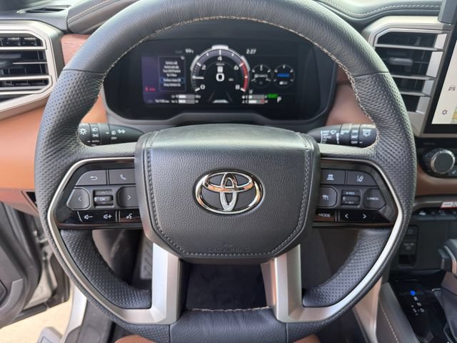 Used 2026 Toyota Sequoia 1794 Edition AWD/4WD image 14