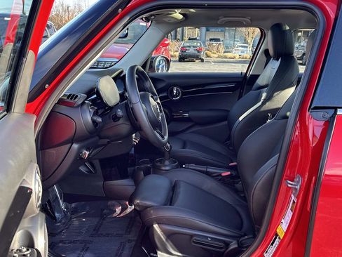 Used 2023 MINI Cooper S image 24