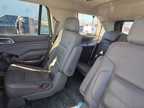 Used 2015 GMC Yukon Denali w/ Open Road Package image 16
