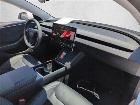 Used 2024 Tesla Model 3 Long Range AWD/4WD image 13