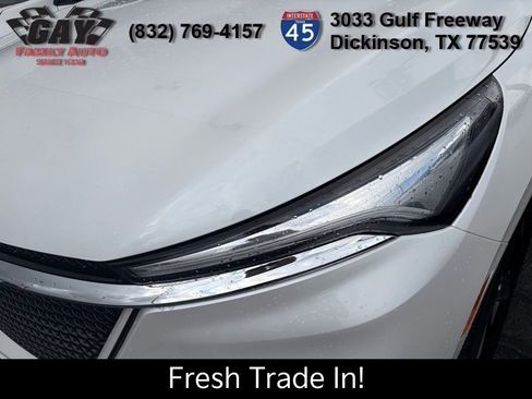 Certified 2023 Buick Enclave Essence w/ Sport Touring Edition image 4