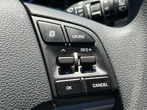Used 2019 Hyundai Tucson Value FWD image 13
