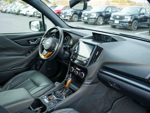 Used 2022 Subaru Forester Wilderness image 13