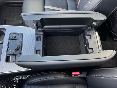 New 2026 MAZDA CX-90 3.3 Turbo w/ Premium Plus Pkg AWD/4WD image 21