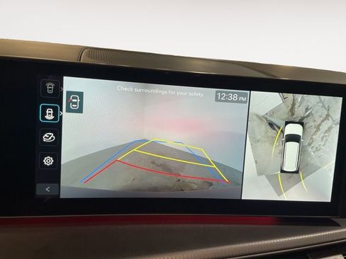 New 2026 Hyundai Santa Fe Calligraphy image 20