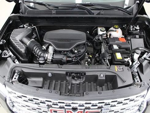 Used 2023 GMC Acadia Denali w/ Black Diamond Edition AWD/4WD image 72