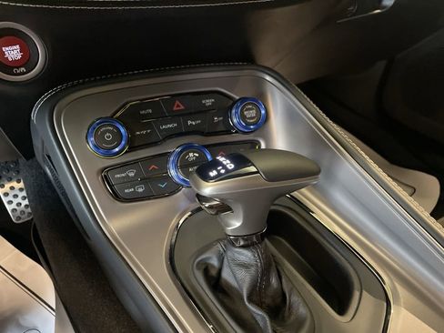 Used 2023 Dodge Challenger SRT Hellcat w/ Driver Convenience Group image 30