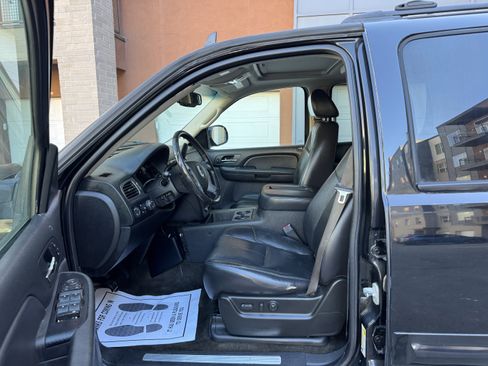 Used 2008 GMC Yukon XL SLT image 13