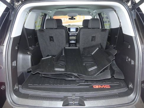 Used 2020 GMC Acadia SLE w/ Driver Convenience Package AWD/4WD image 35