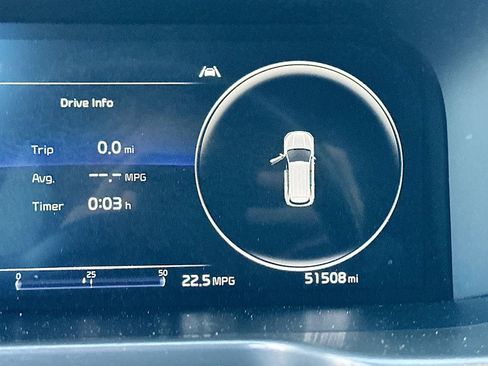 Used 2021 Kia Sorento SX image 13