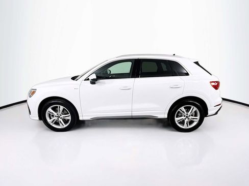 Used 2024 Audi Q3 2.0T Premium AWD/4WD image 2