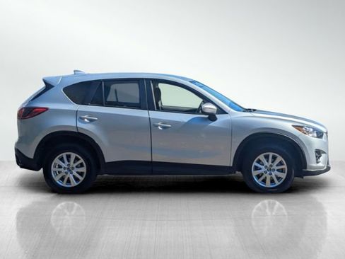 Used 2016 MAZDA CX-5 Touring image 3
