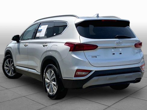 Used 2019 Hyundai Santa Fe SEL AWD/4WD image 12