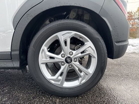 Certified 2023 Hyundai Kona SEL image 13