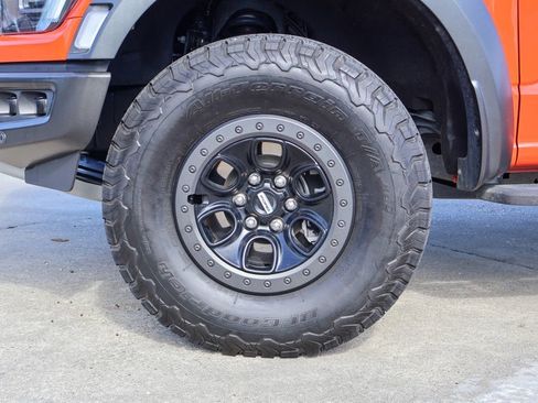 Used 2023 Ford F150 Raptor w/ Raptor Carbon Fiber Package image 28