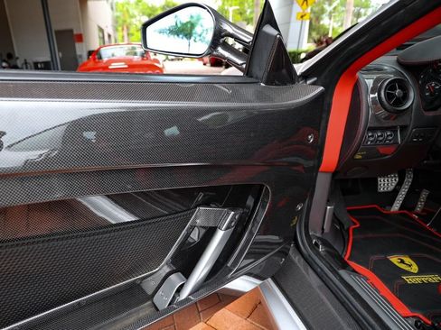 Used 2008 Ferrari F430 Scuderia RWD image 46
